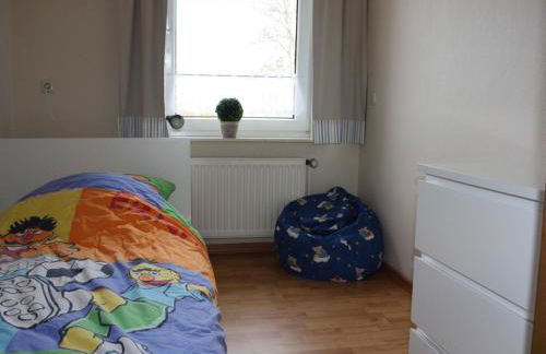 Holiday Home mit kleinem Garten und Grill by Interhome - Photo 8