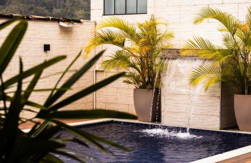 POUSADA OHANA PARATY - Foto 17