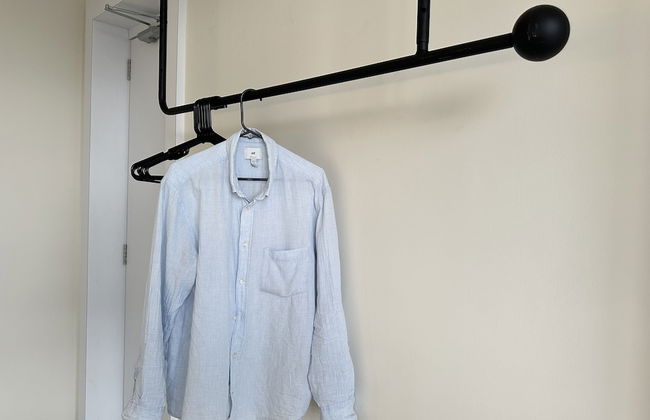 URBAN SUITES SEA VIEW GEORGETOWN PENANG - Foto 10