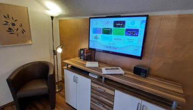 Ferienwohnung Wildgatter - Foto 3