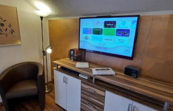 Ferienwohnung Wildgatter - Photo 3