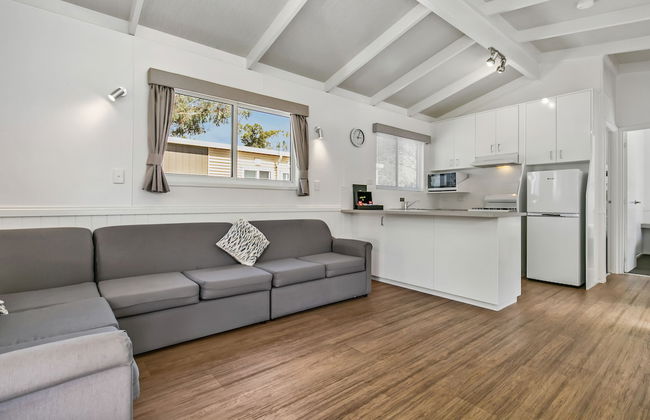 BIG4 Mannum Holiday Park - Photo 29