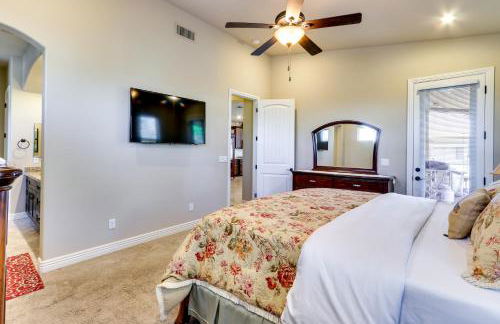 Pool and Golf Access! 55 and Mesa Retreat - Foto 13