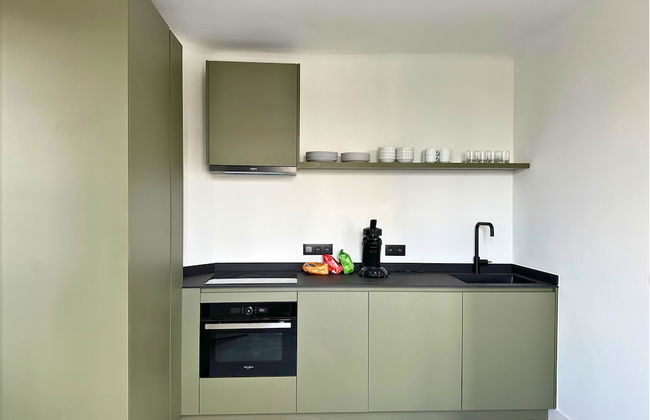 Smartflats - Oudaan Antwerp - Foto 11