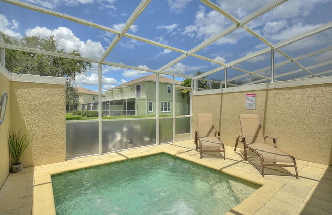 Priceless Peace At Serenity By Shine Villas. 081 3 Bedroom Townhouse - Foto 29