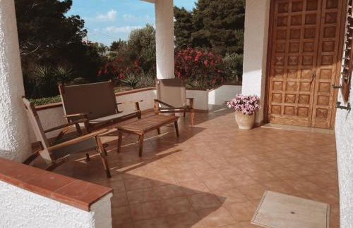 Villa Stefano - avec piscine privée à Trapani - Foto 47