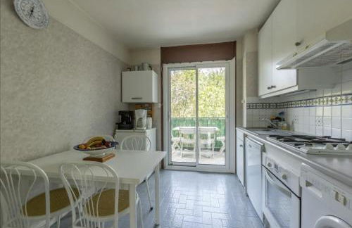 Cosy T3 - Jardin - Parking - Piscine - Maconciergerie34 - Foto 35