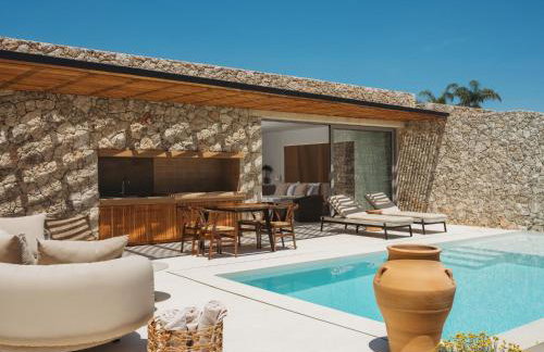 Doci Kelios - Serenity Suites with Private Heated Pools, by ZanteWize - Foto 11
