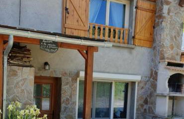 Oustals De Lavail - Foto 32