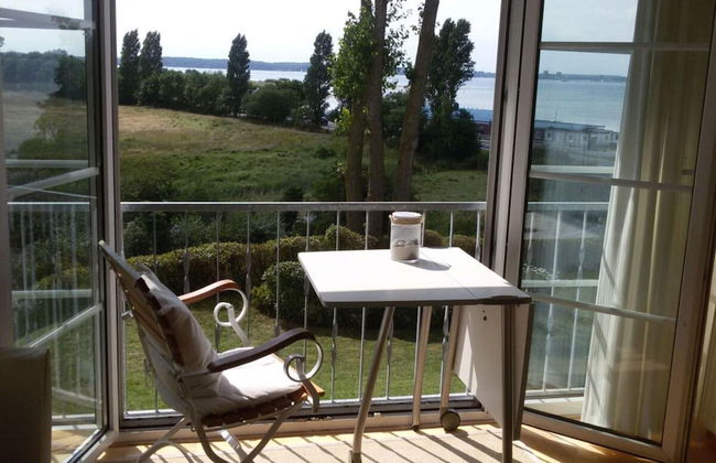 Nice Apartment Near Seabeach - Foto 17