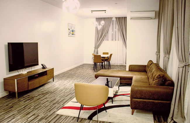 Homeaway Apartment Hotel - Foto 16