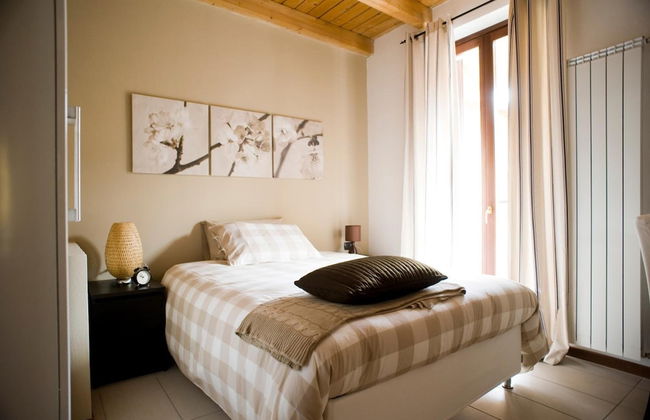 Camera 40 - In Gorgonzola - Foto 19