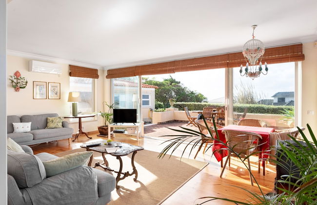 JOIVY Splendid 4-BR House w/Swimming Pool & Sea View - Foto 28