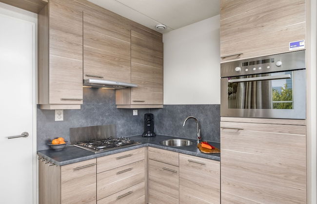 Villa in Cadzand-bad Near North Sea Beach - Photo 3