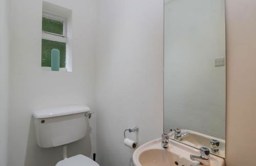 Pentre Court Cottage - Foto 17