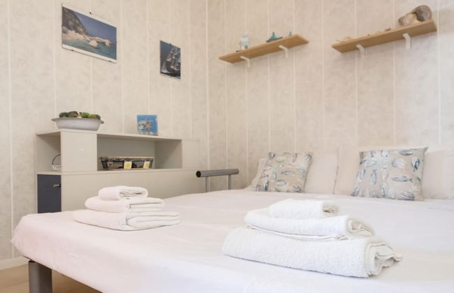 Welcomely - Casa Portopaglietto - Foto 12