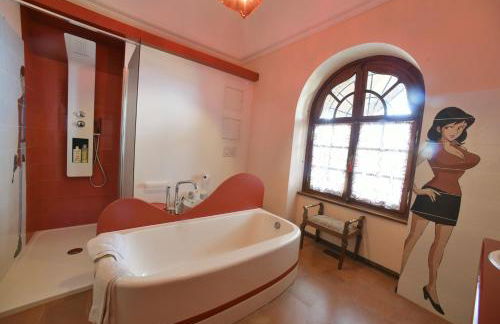 Villa San Domenico a Barbaresco - Foto 53