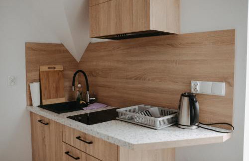 Apartamenty Wieżyca 17 - Foto 41