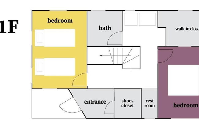 Kamakura Vacation House - Foto 13