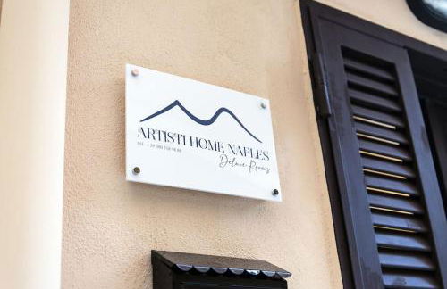 Artisti Home Naples - Photo 18