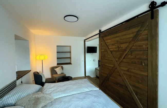 Family Apartments Černice - Foto 7