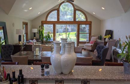 Private Berkshire Escape Special April Pricing select your dates for discount Monthly Pricing - Foto 32