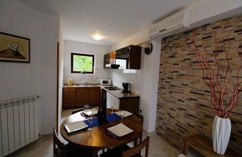 House and Apartments in Labin 8758 - Foto 36