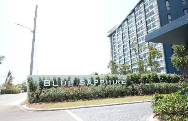 Baan Thew Talay Blue Sapphire - Foto 56