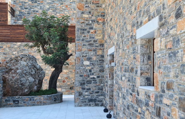 Villa Danae by Elounda Island View Villas - Foto 18