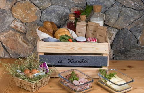 Waidacherhof Apartments - Foto 28