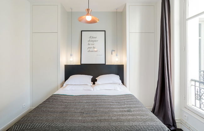 Habitat Parisien - Drouot Luxe - Foto 55