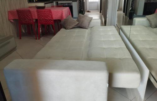 Maravilhoso Apartamento na Beira Mar - Foto 50