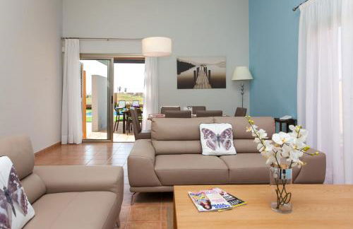 Villa con Piscina ,Vista Mar y campo de golf - Foto 11