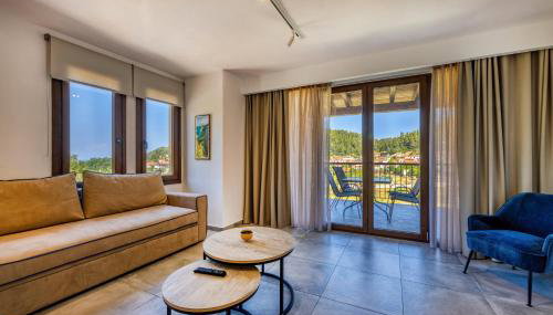 Penelope Luxury Suites - Foto 1