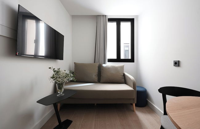 Numa Madrid Sol - Foto 11