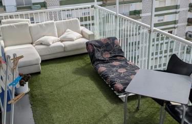 Remolins Bloque 2 9B Benicàssim zona Torreón - Photo 39