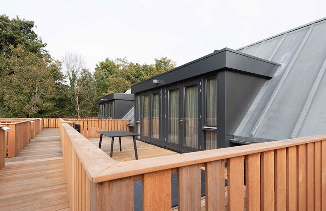 Apartment in Renesse Near the Beach - Foto 39