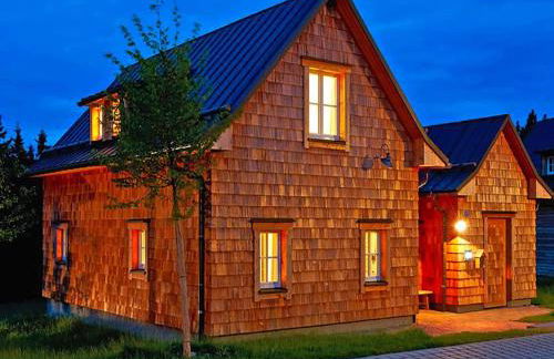 Holiday Homes in Torfhaus Harzresort, Torfhaus - Foto 12