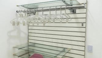 Entre Voos - Foto 3, wardrobe