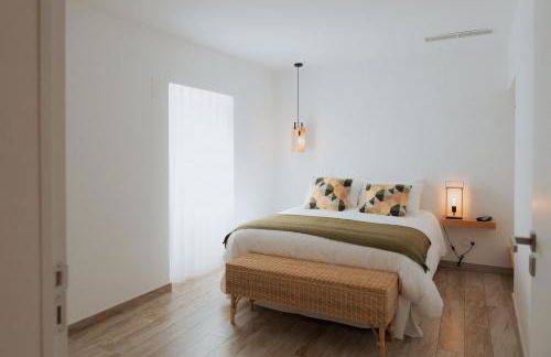 Casa do Outeiro com vista para o Castelo de Marvão - Foto 39