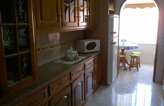 2 Bed Flat - Sleeps 5 - Parking - Wifi - Photo 6