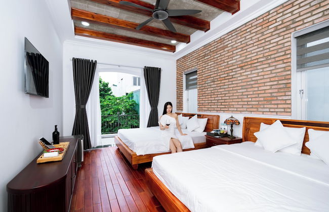 Dai Nam Villa Retreat - Photo 8