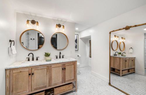 Luxury Beach Barn with Pool, Hot Tub & Sauna - Foto 29