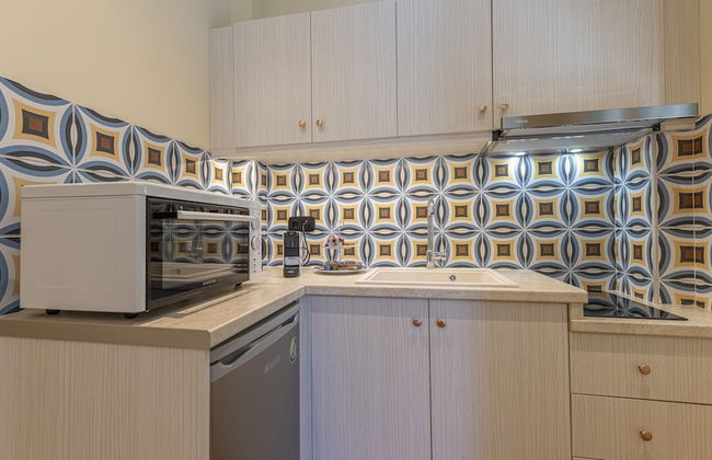 Ipelhome Plaka Boutique Apartments - Foto 32