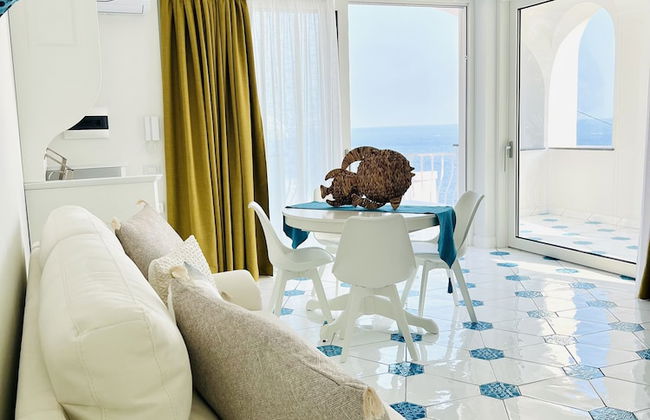 Villa Dei Principi Luxury Suites - Foto 50