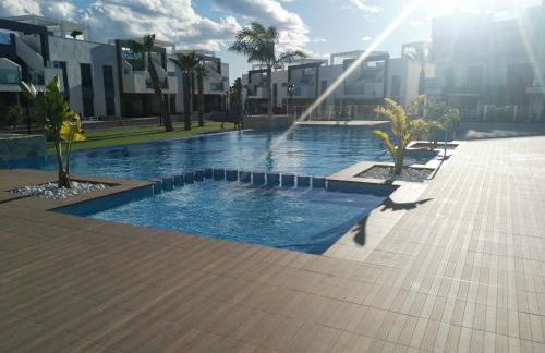 Oasis Beach juan - Foto 23