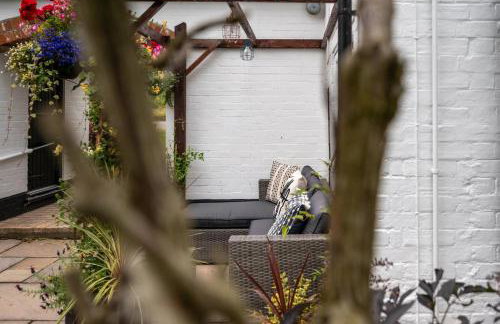 3 Bed in Letheringham oc-pclet - Foto 23