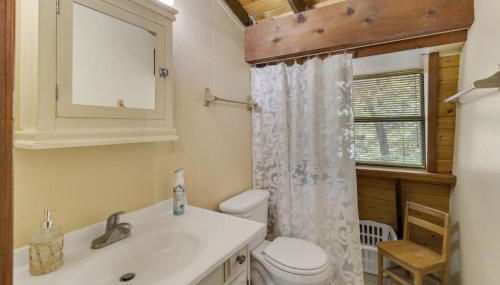 Barrel Cabin at Sandy Bass Bay - Foto 3