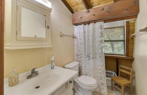 Barrel Cabin at Sandy Bass Bay - Foto 3