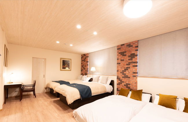 Villa Hakone Stage - Foto 33